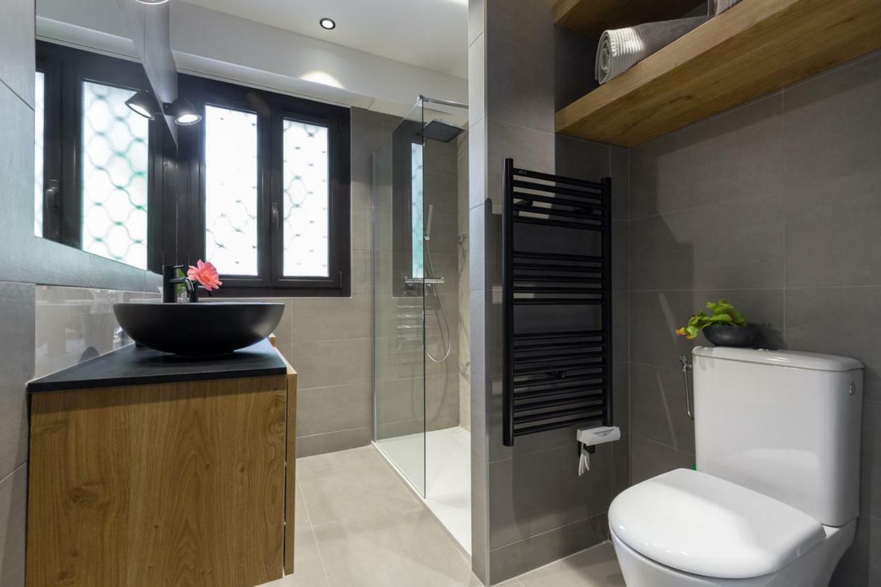 Residence Vue Mer Cannes Exterior foto